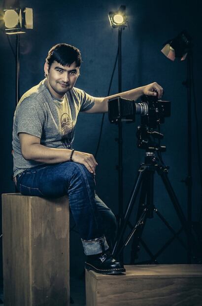 Gana Hugo Alfredo Hinojosa Premio Nacional de Literatura José Fuentes Mares