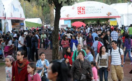 Muchas novedades en la FILIJ 2018