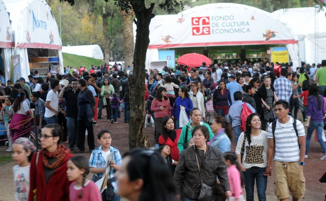 Foto: Archivo/El Universal