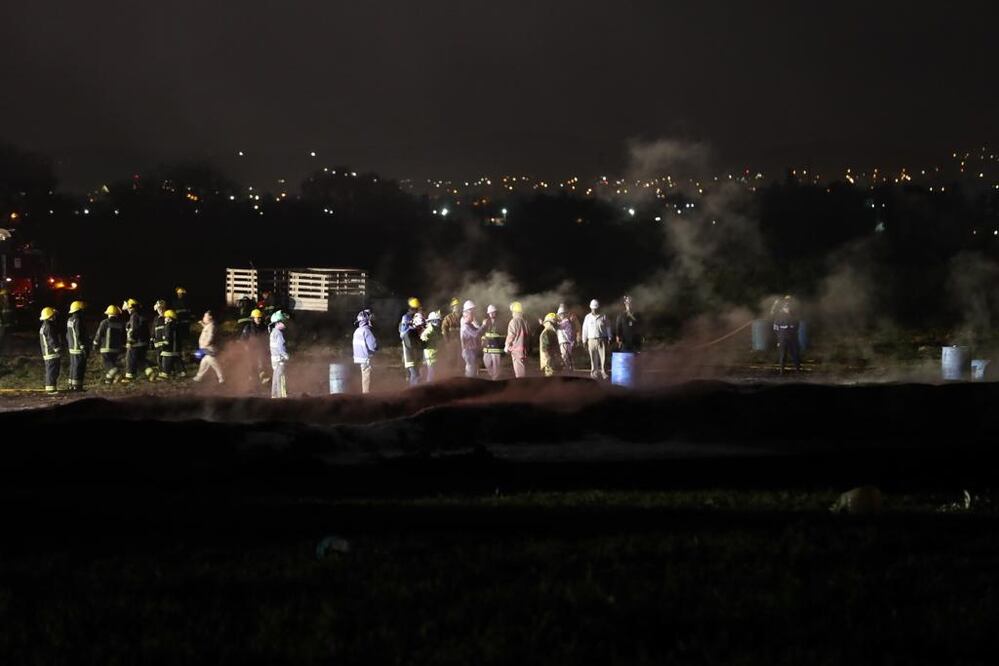 Foto: Valente Rosas / EL UNIVERSAL