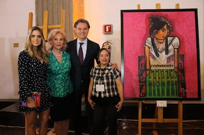 Educación debe ser inclusiva: Nuño