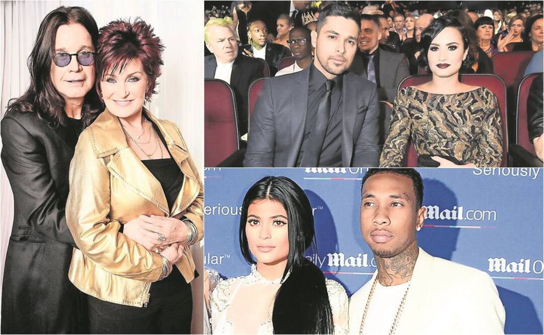 Los truenes de 2016 ¡hasta ahora!