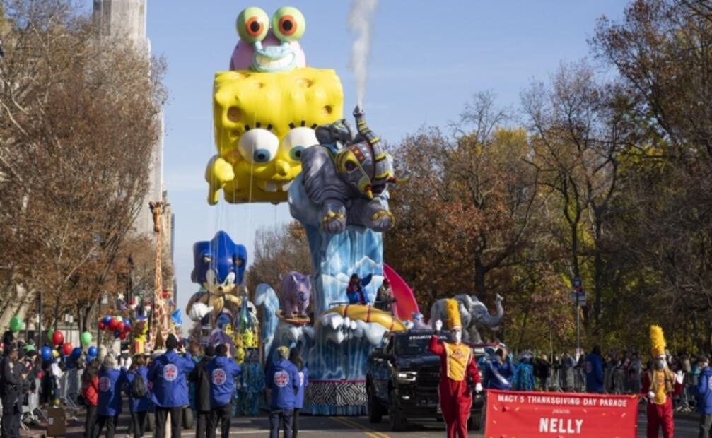 Así celebra EU Acción de Gracias, pese a alza de contagios de Covid-19