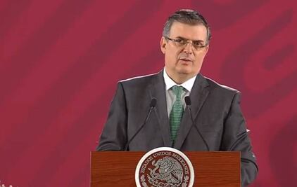 Un desafío, demostrar que en 3 meses se pueden atemperar los flujos migratorio: AMLO