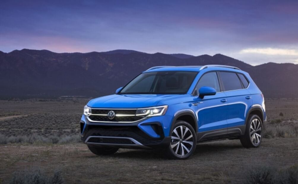 Volkswagen cerrará planta de producción en Rusia