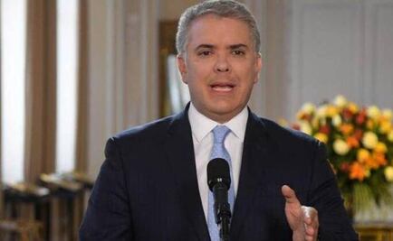 "No existe un derecho al aborto": Iván Duque, presidente de Colombia, país que marcó un hito en despenalización