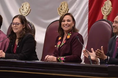 Respeta Nahle decisión del pueblo; trabajará con todos los alcaldes sin importar su partido