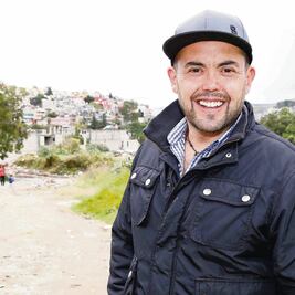 Clark agradece a España evangelización