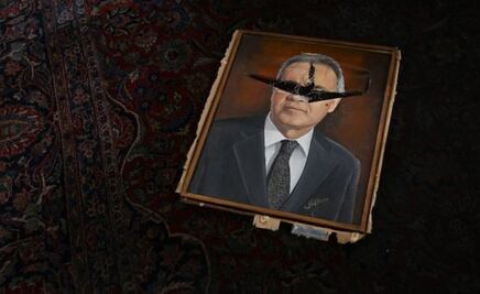 7 obras de arte que fueron dañadas por manifestantes en Brasilia