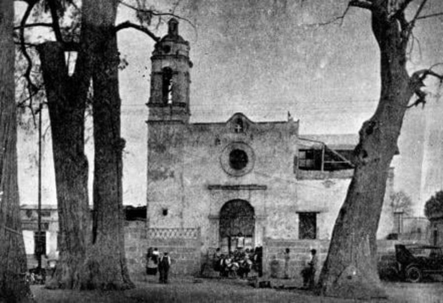 Romita, escenario de Los Olvidados