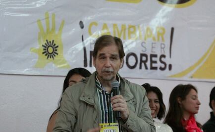 Instalan consejo del PRD en Oaxaca para elegir candidato