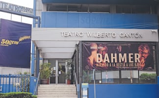 ¿Punto final o suspensivos a la escuela de la SOGEM? 