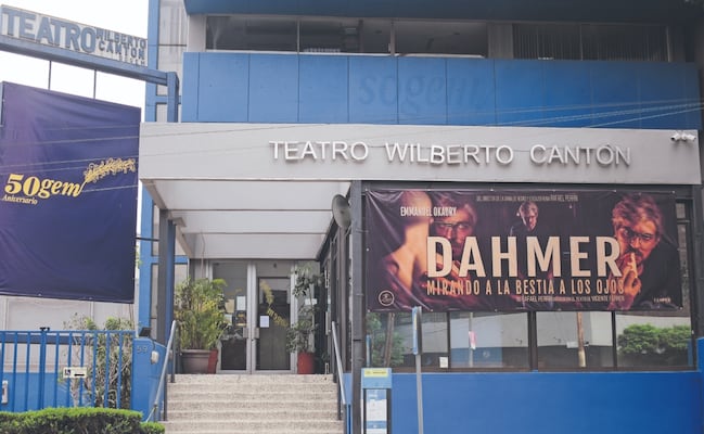 ¿Punto final o suspensivos a la escuela de la SOGEM? 