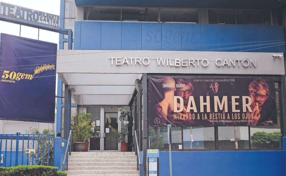 ¿Punto final o suspensivos a la escuela de la SOGEM? 