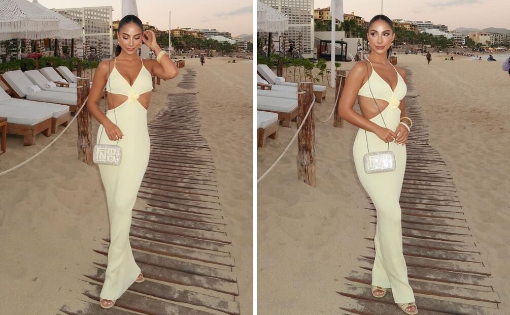 Foto: Instagram @oficialmariachacon