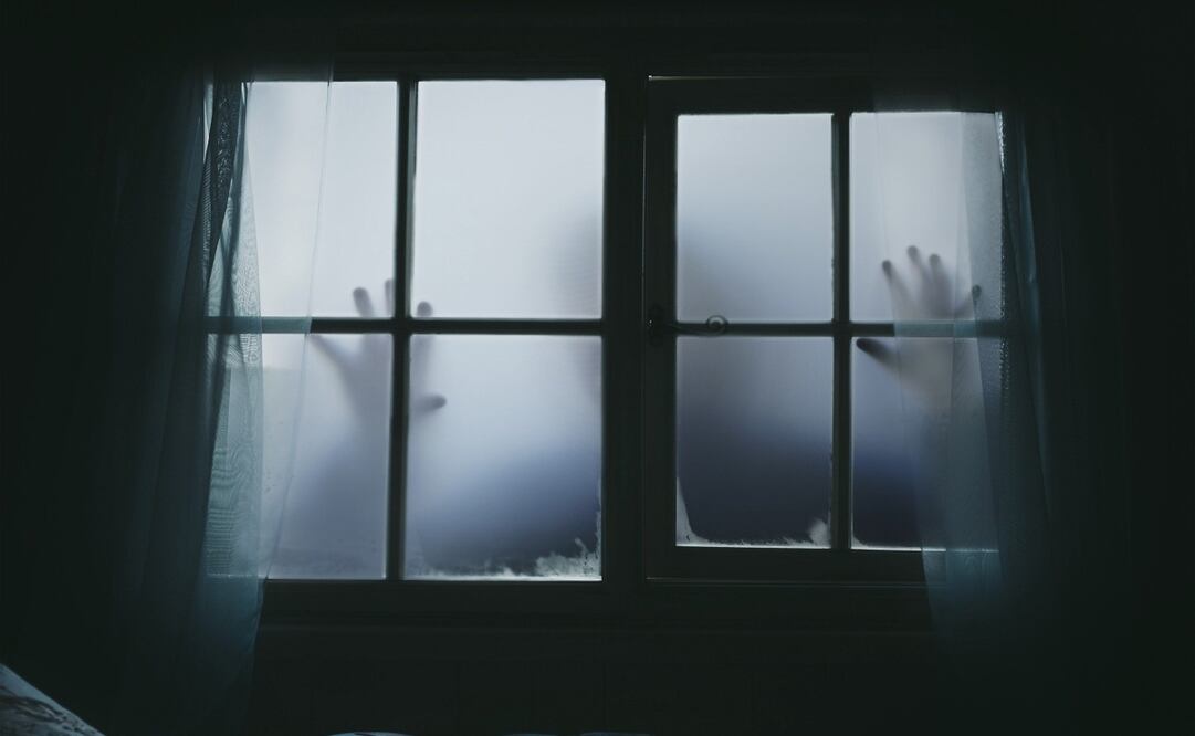 La tradición oral mantiene vivas las leyendas de terror que rodean varios rincones de la CDMX. Foto: Pixabay