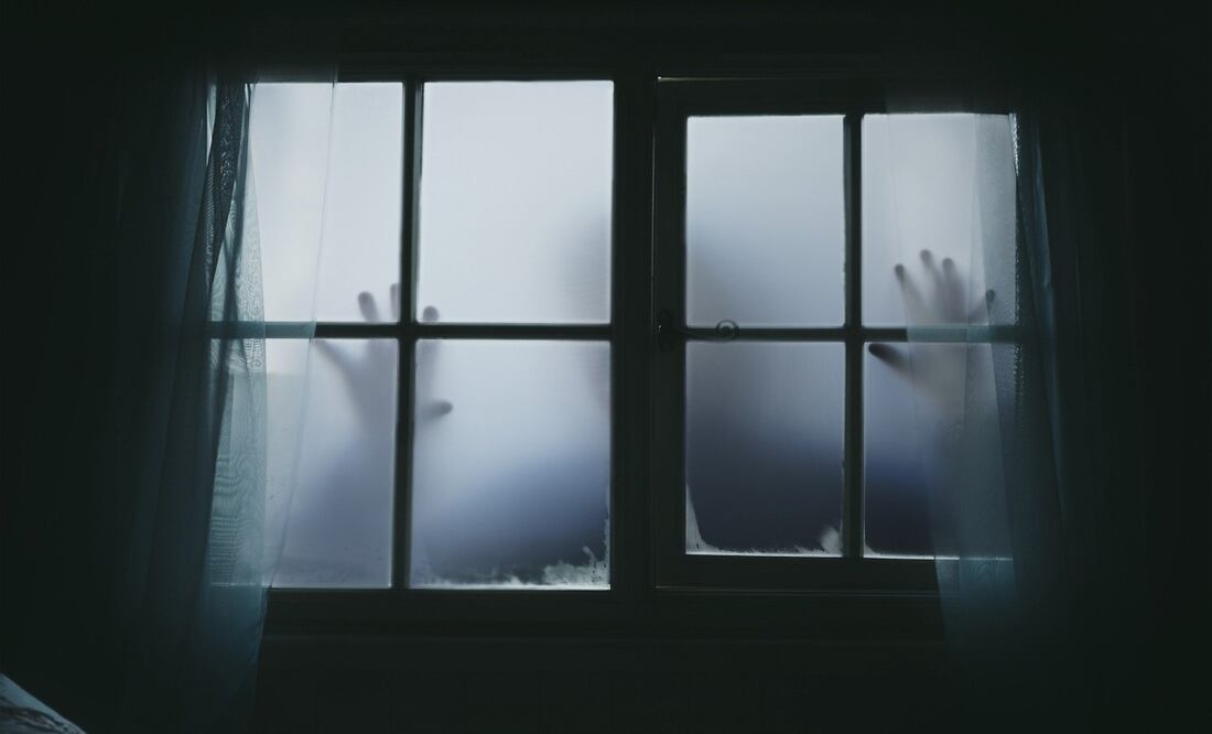 La tradición oral mantiene vivas las leyendas de terror que rodean varios rincones de la CDMX. Foto: Pixabay