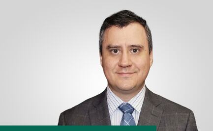 Banxico nombra a Aldo Heffner como economista en jefe; refuerza su área de investigación económica