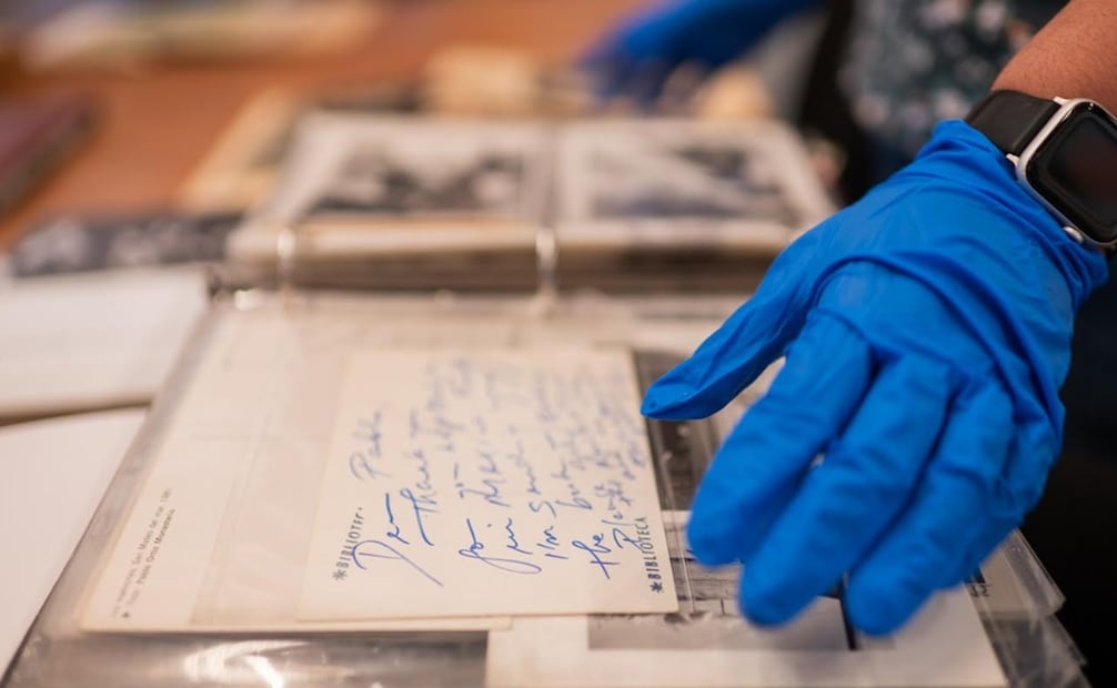 Foto: Centro de la Imagen.