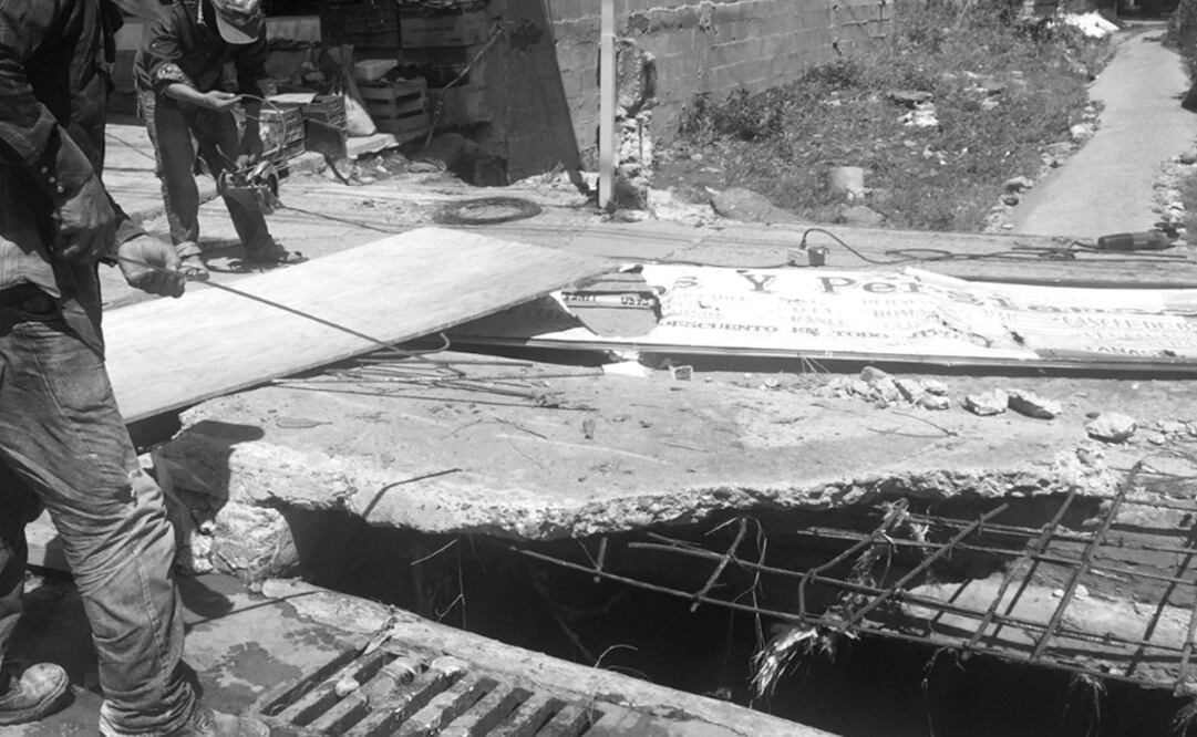 Foto: Javier Cabrera/ EL UNIVERSAL 