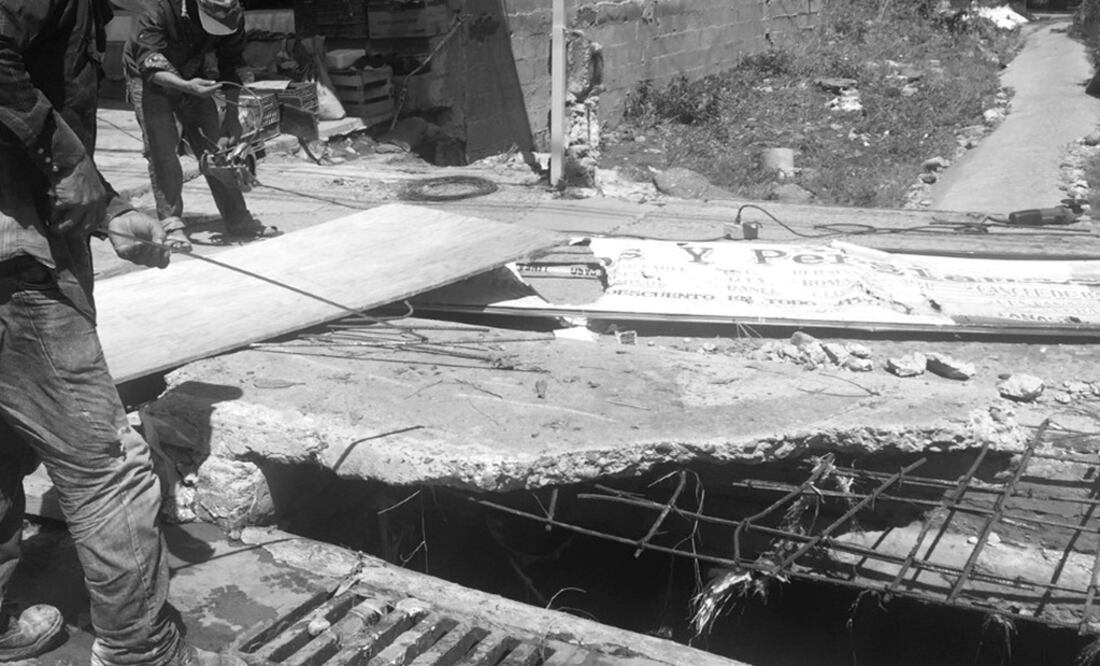 Foto: Javier Cabrera/ EL UNIVERSAL