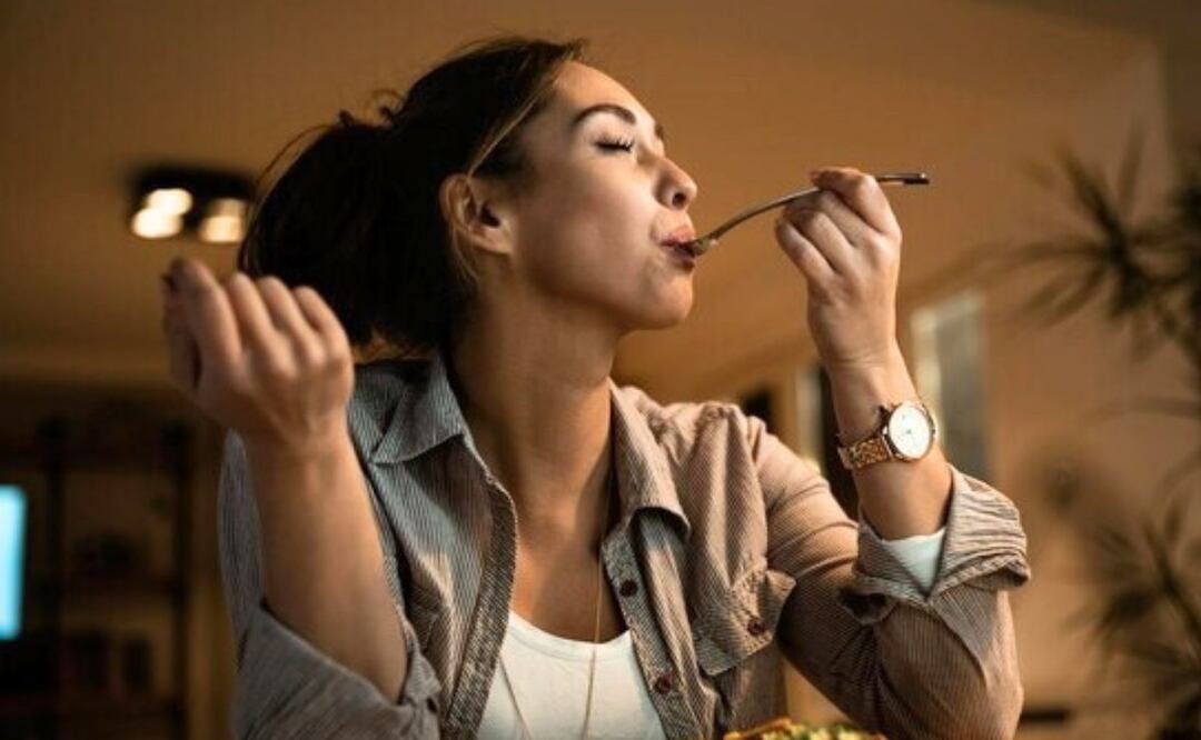 Gelatina arcoíris. Fuente: Freepik