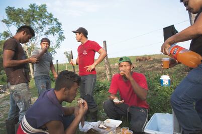 Preocupa a ONU política migratoria aplicada en México