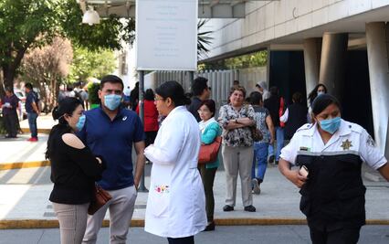 Reportan primer muerte por coronavirus en Guerrero