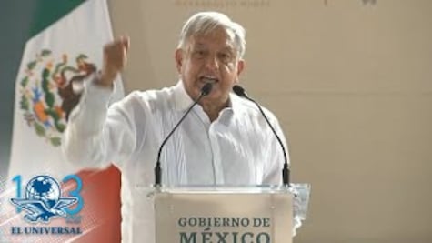 Pide AMLO a maestros en Michoacán no ser rebeldes sin causa