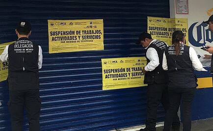 Desmantelan 20 chelerías en Miguel Hidalgo; venta de alcohol en vía publica podrá ser multada con hasta 3 mil pesos