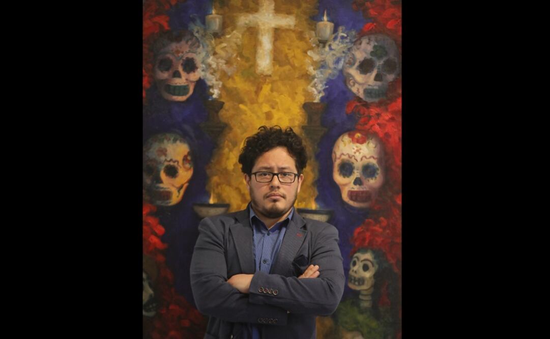 Foto: EFE/Sáshenka Gutiérrez