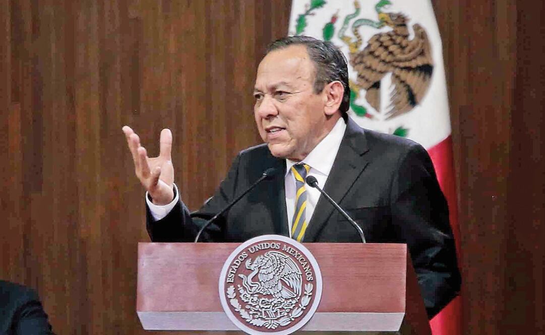 (Foto: Archivo - EL UNIVERSAL)