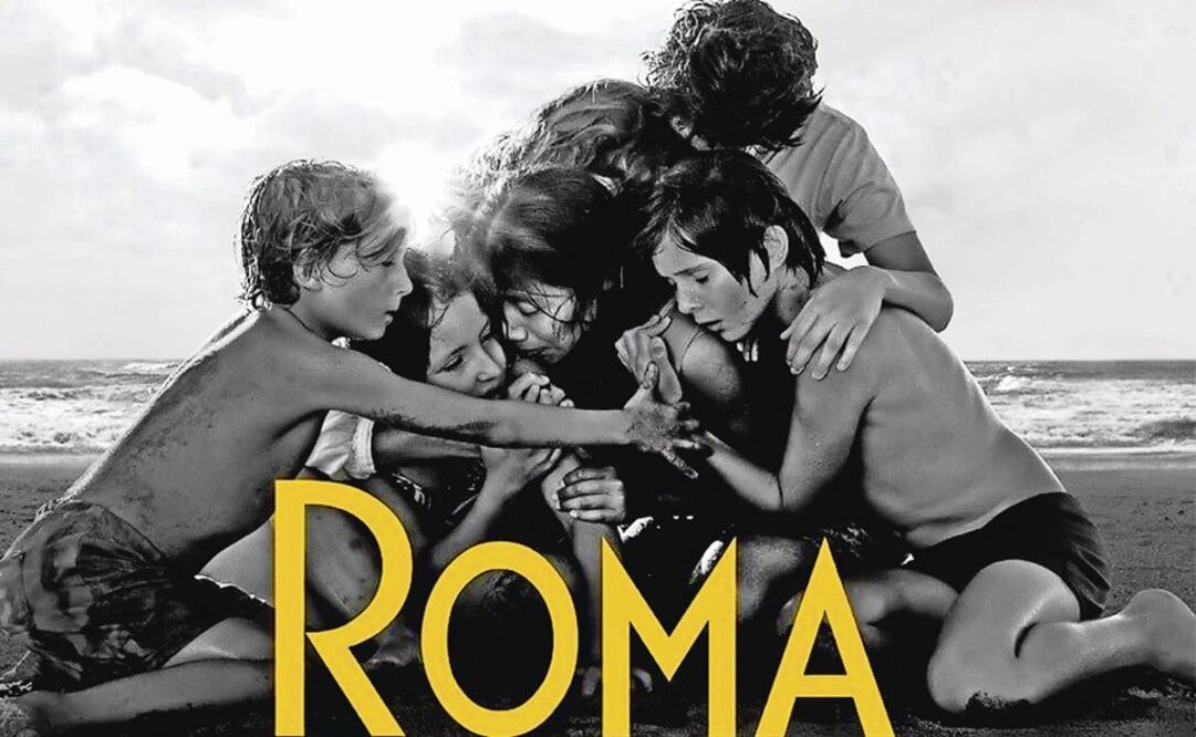 Roma – Photo: File Photo/EL UNIVERSAL