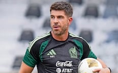 Alex Diego tras conquistar el título Sub-20 con México: "Es un sueño"
