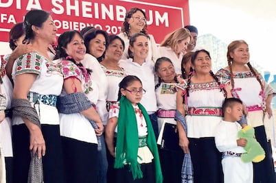 “Ha incumplido el Gobierno central en tema de seguridad”