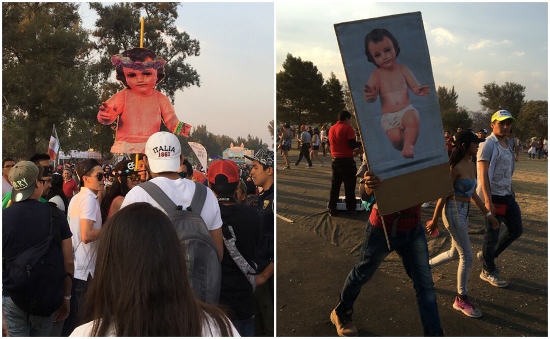 Fotos: Janet Mérida