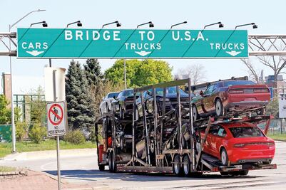 Intensifica IP cabildeo en favor del tratado