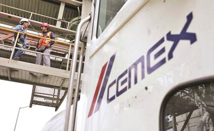 ​Cemex se suma a la construcción de la torre más alta en México