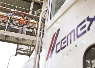 Cemex se suma a la construcción de la torre más alta en México
