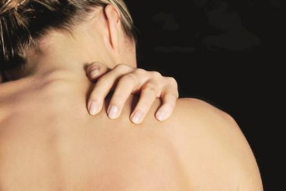 Identifican compuestos para calmar el dolor y el prurito