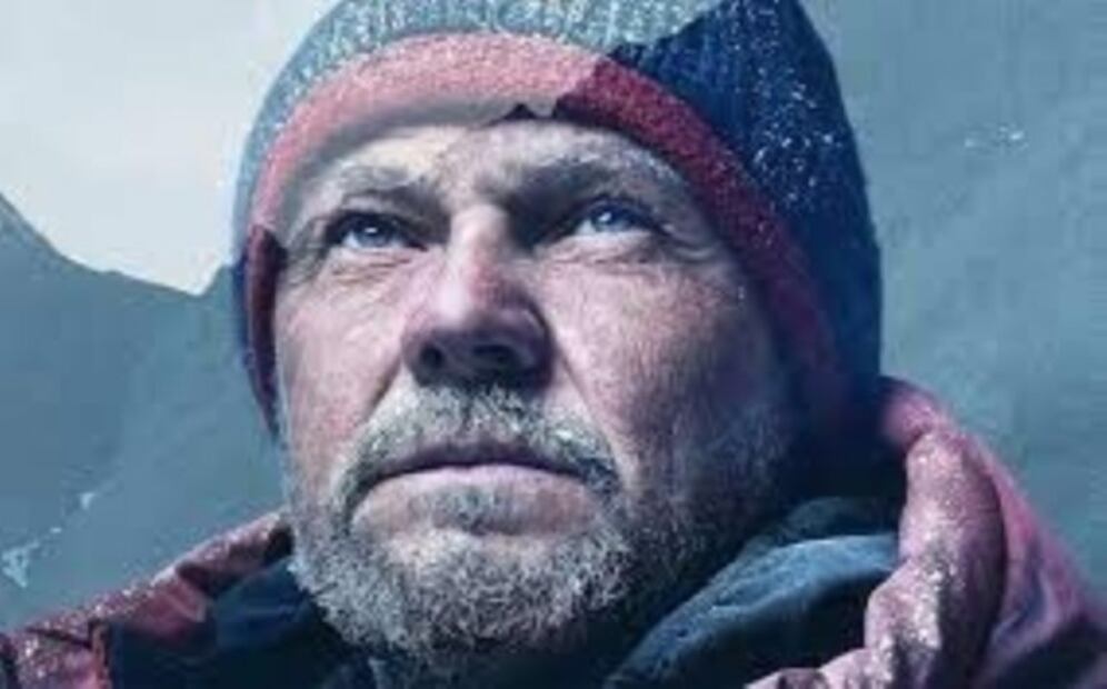 Basada en duros hechos reales: la película éxito de Netflix que te erizará la piel