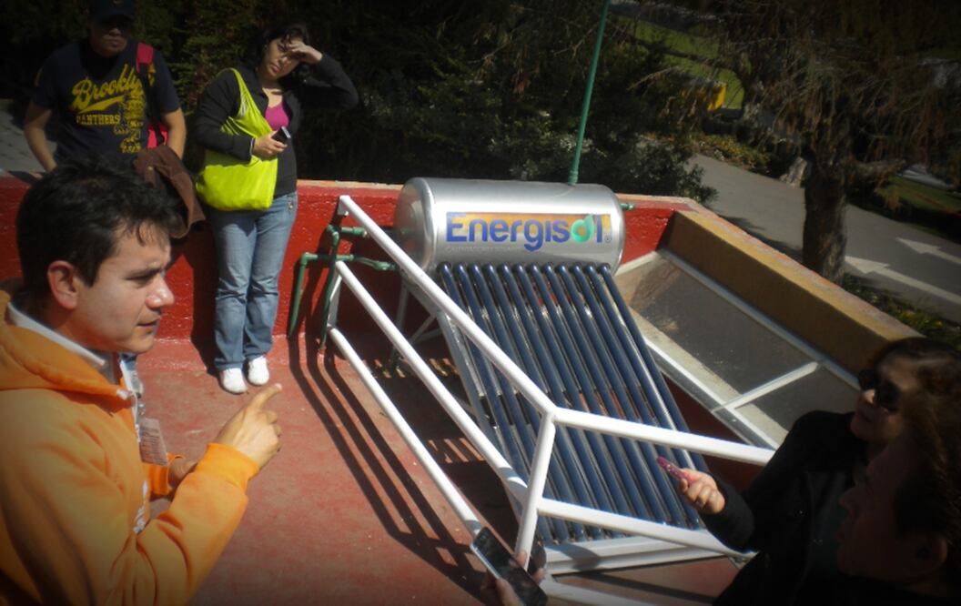 Foto: Archivo/EL UNIVERSAL