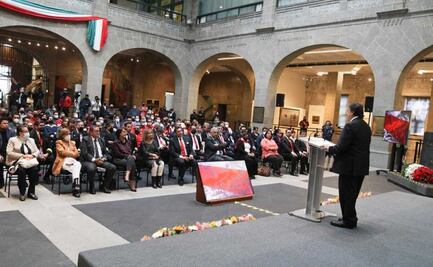 Tras tragedia en Sabinas, alistan en el Senado reforma integral a la ley minera