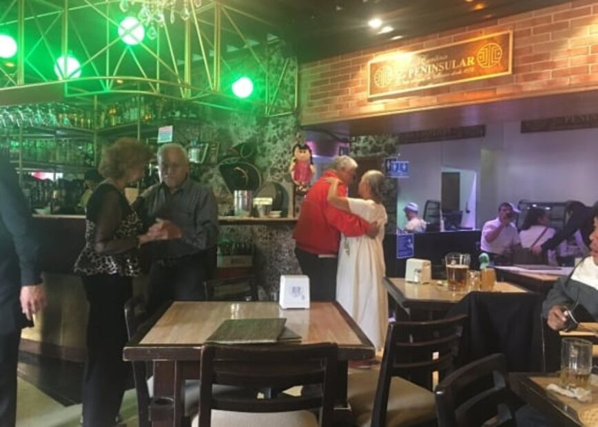 Cinco cantinas históricas que sobrevivieron a la pandemia y debes conocer