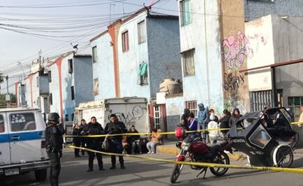 Muere mujer tras volcadura de mototaxi en Tláhuac