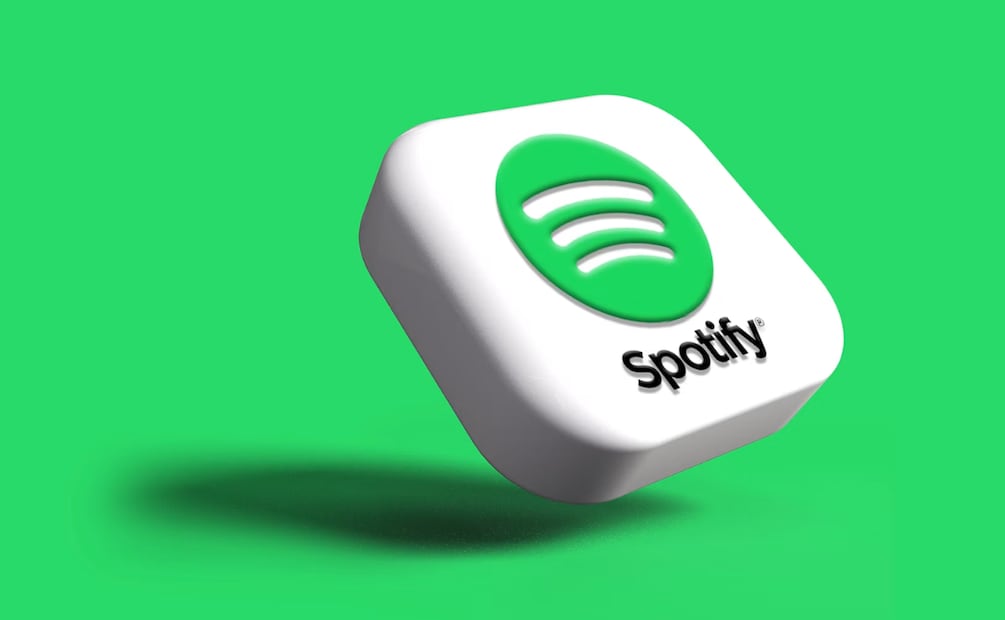 Aunque no puedes compartir tus carpetas de Spotify, puedes disfrutar música con tus amigos gracias a otras funciones de la plataforma. Foto: Unsplash