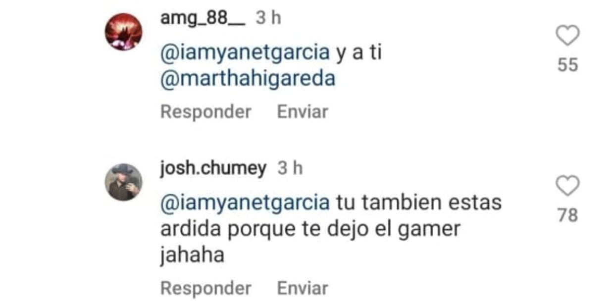 En los reclamos a Piqué por subir foto con Clara Chía, sale a colación Martha Higareda