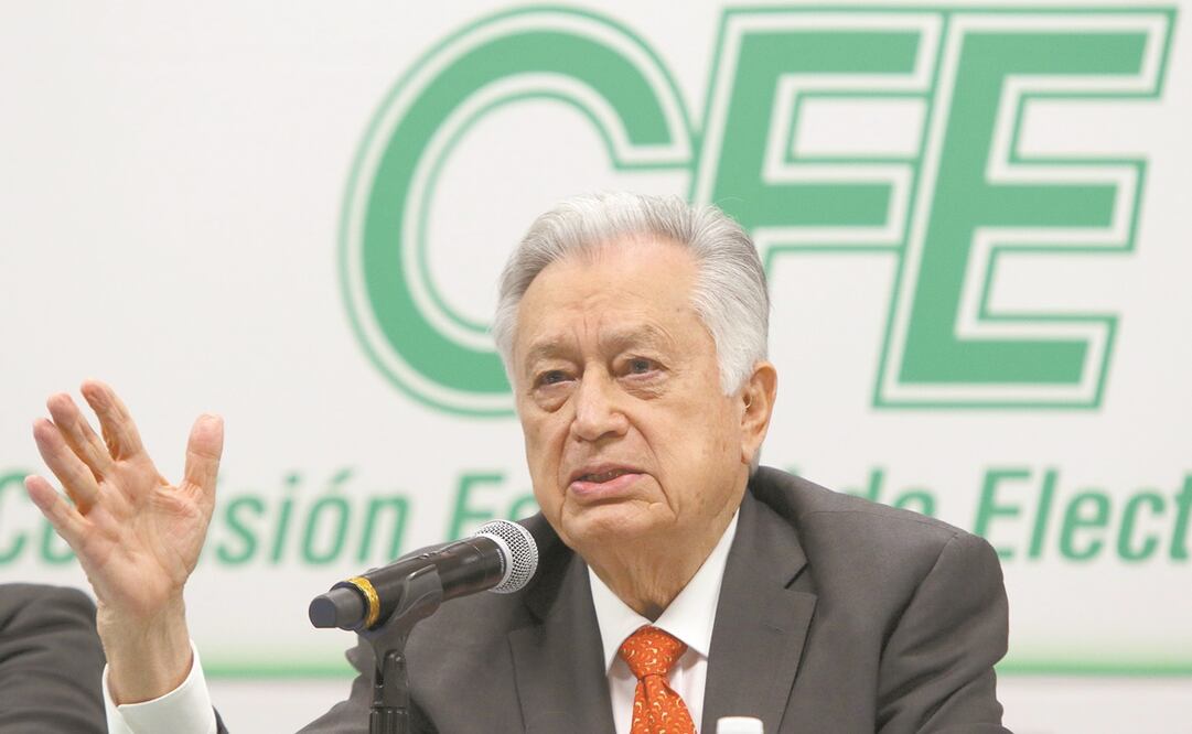 Foto: Archivo / EL UNIVERSAL