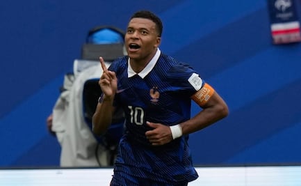 Mundial 2026: Kylian Mbappé se lleva la Bota de Oro