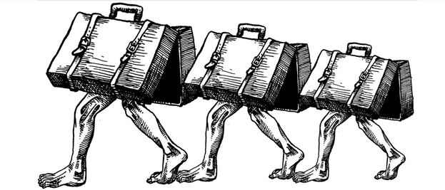 La amabilidad con los migrantes